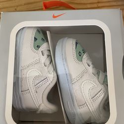 Nike baby sneakers