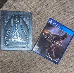 PS4 Game Bundle