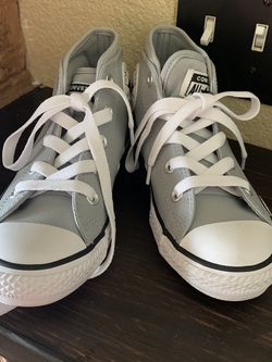 Kids Converse Shoes- -New