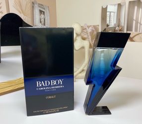 Bad Boy Cobalt