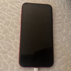 iPhone 11 PARTS ONLY