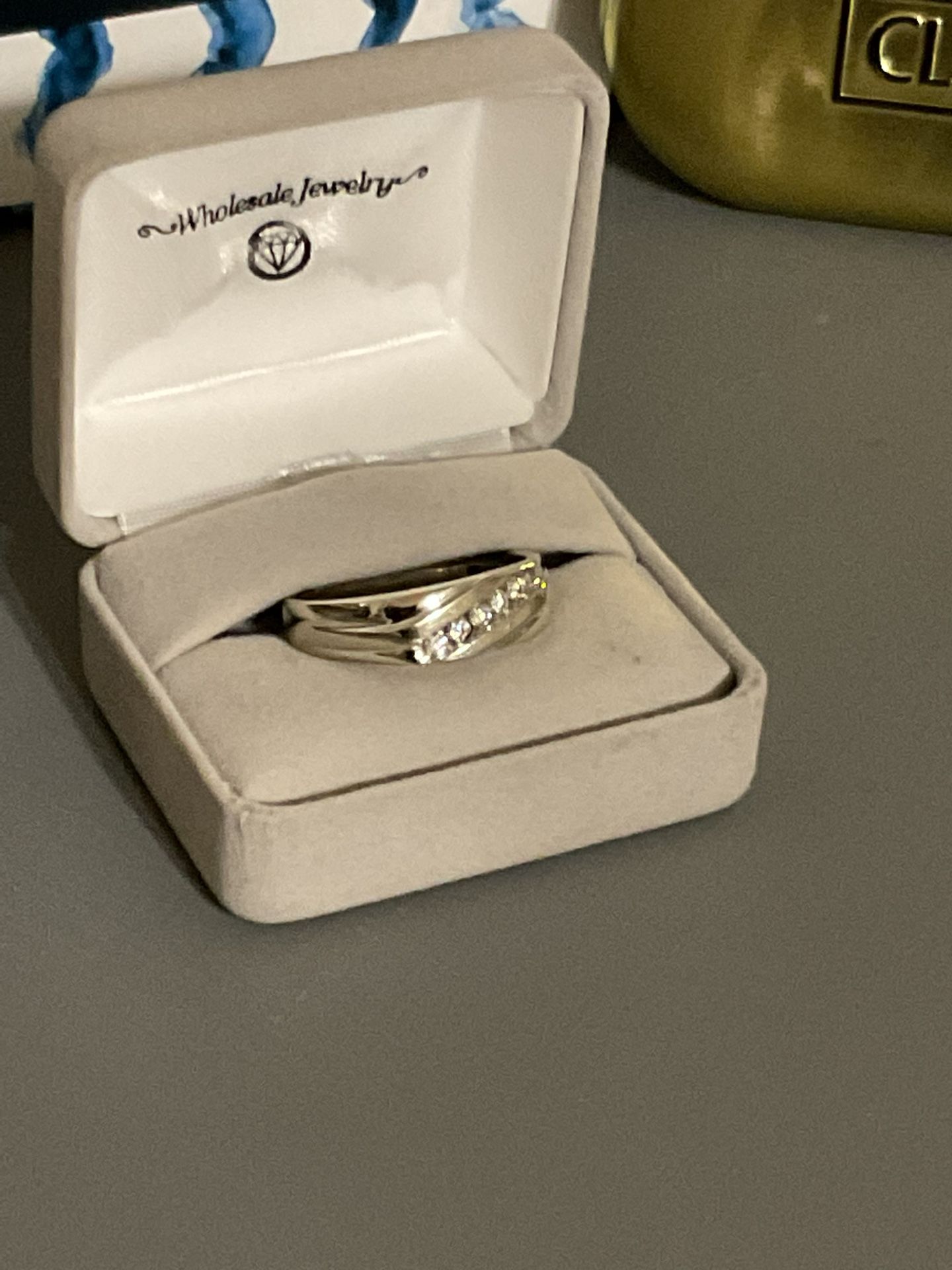Wedding Set