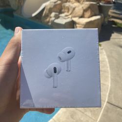 Wireless Earbuds Pro Gen 2 – Sealed / Authentic