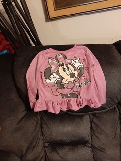 Shirt size 24 months