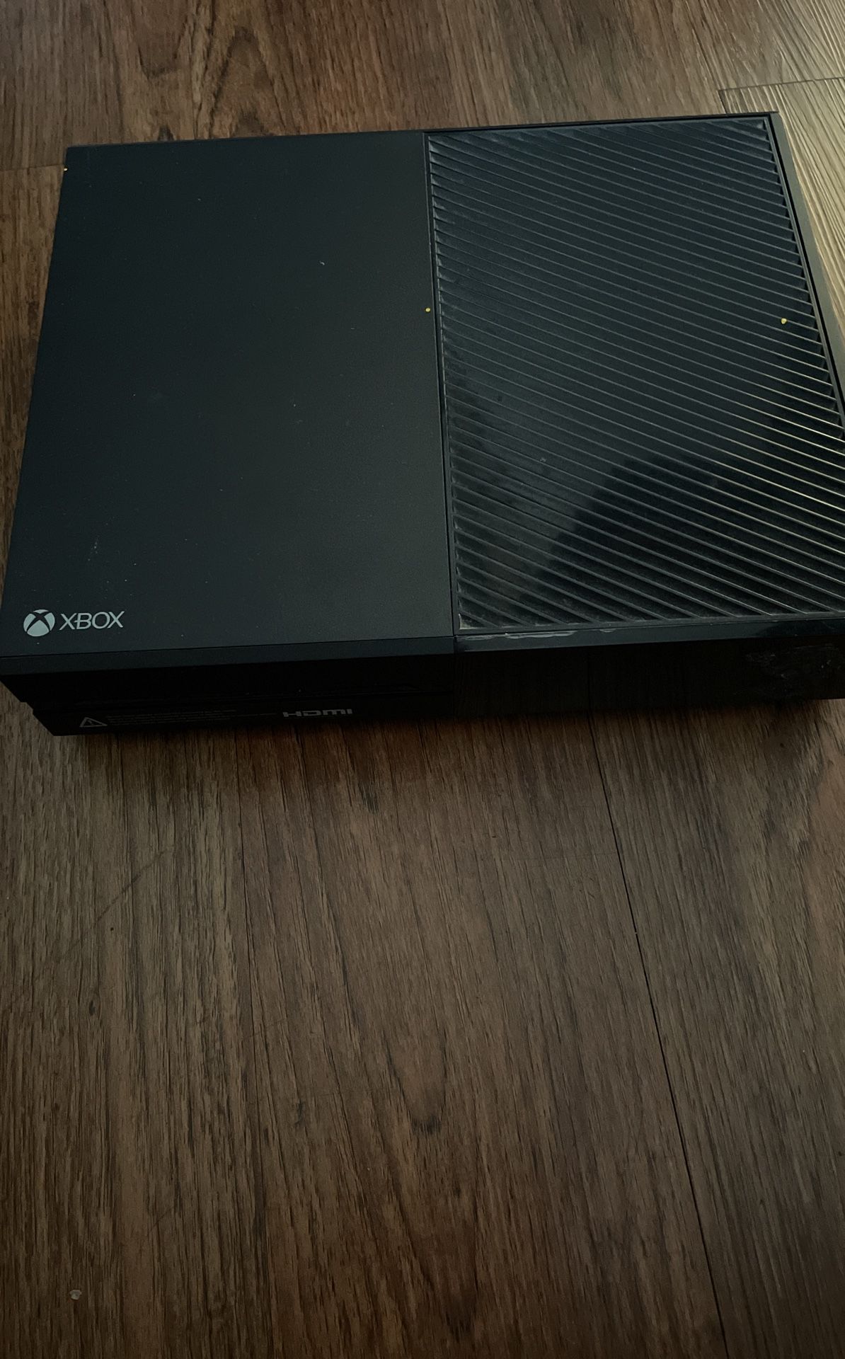Xbox One