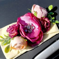 Headbands For Baby's 