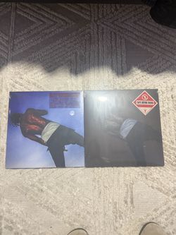 Days Before Rodeo Vinyl