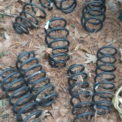 Springs 