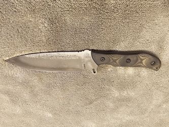 Knife Sharpening Services