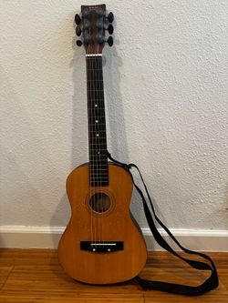 Acoustic Guitar