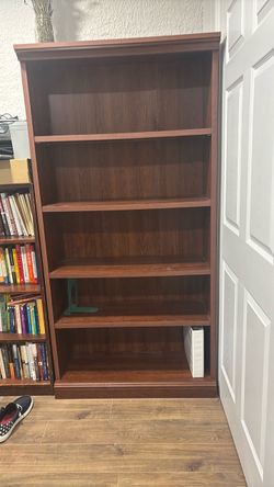 Book Shelf
