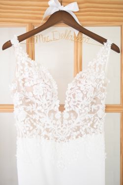 Casablanca Wedding Dress