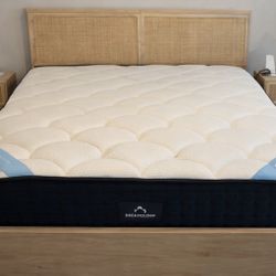 Dreamcloud, The DreamCloud Premier, Queen, Like New