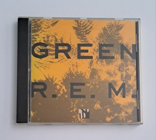 R.E.M. Audio CD