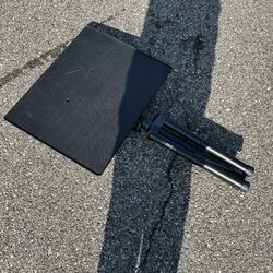 Gemini PST-01 Professional Projector Stand