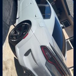 Hellcat 