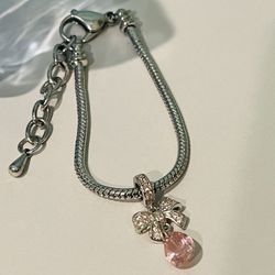 Snake Chain Bracelet 