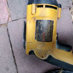 DEWALT DeWalt Drywall Scrugun