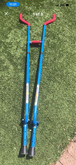 Stilts