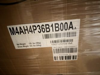 AMERISTAR Air Conditioner Air Handler