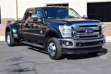 2016 Ford F-350