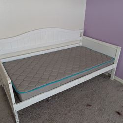 Twin Day Bed