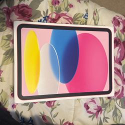 IPAD A16 New WiFi Only