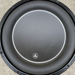 12  Subwoofer