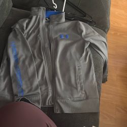 Under Armour Sweater 
