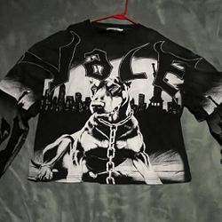 Valley Long Sleeve Thermal, New + Receipt 