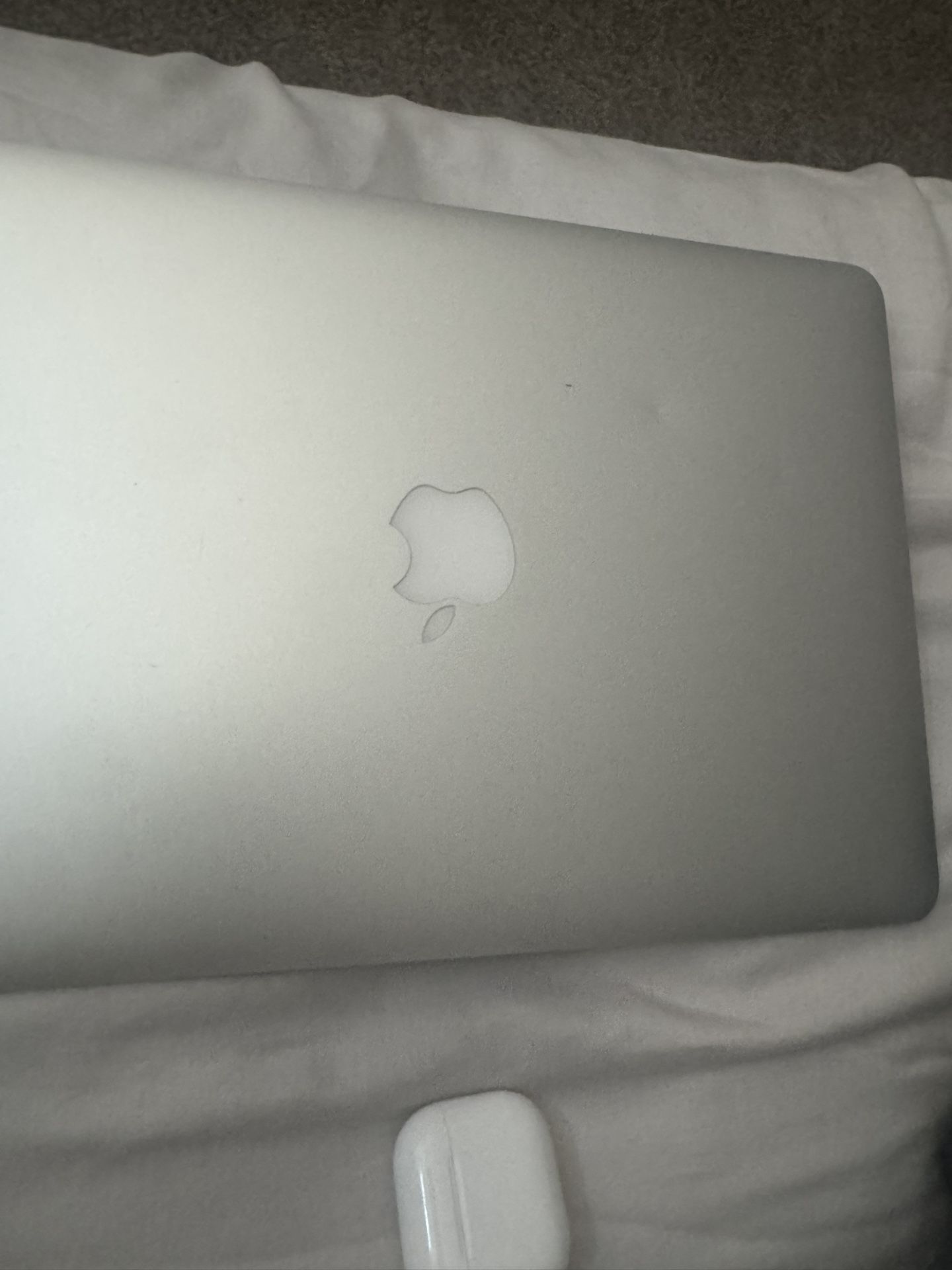 MacBook Air i7 Core