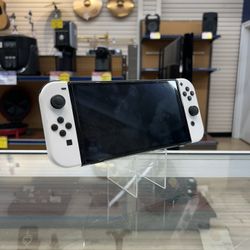 Oled Nintendo Switch 