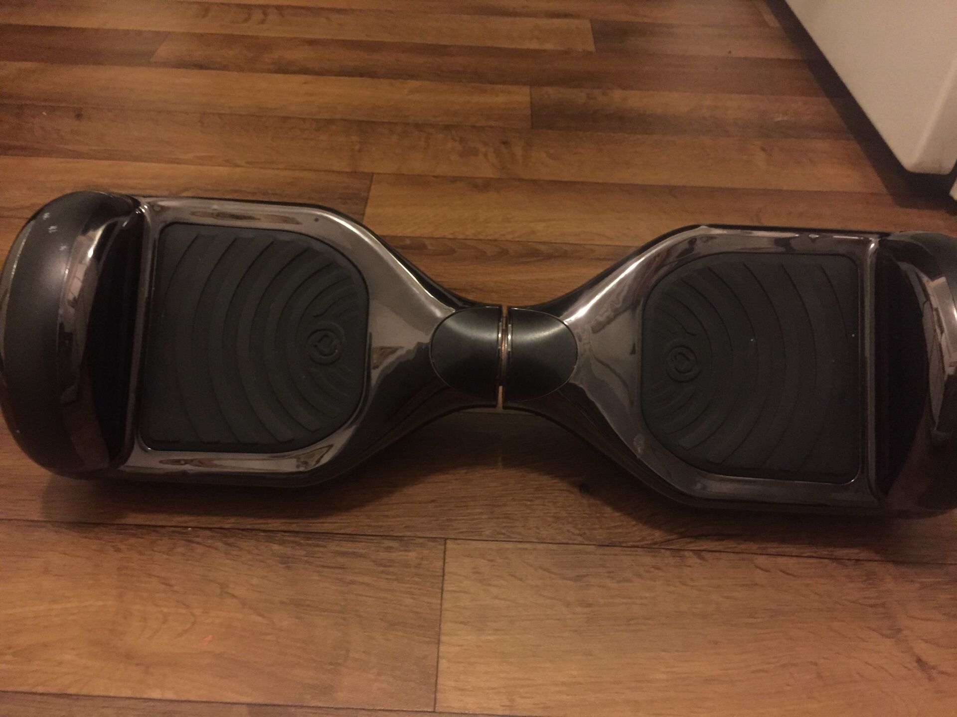 Used hoverboard