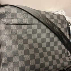 Cross body bag