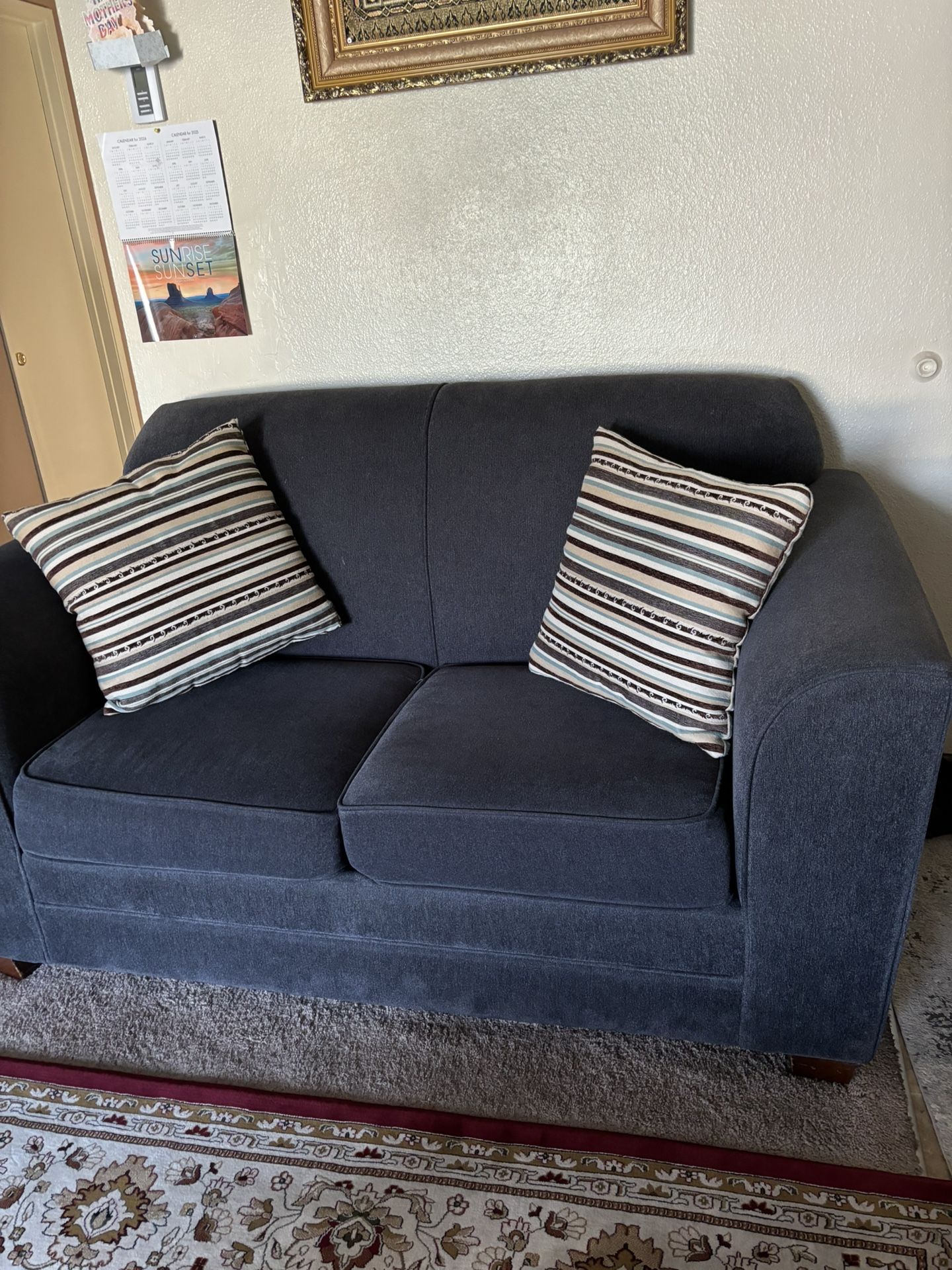 Sofa Sets