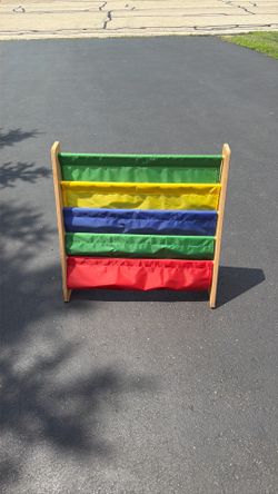 Book Shelf