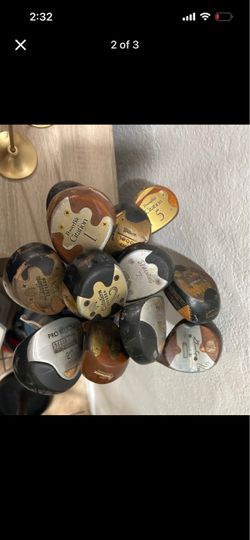 Mixed Lot of Vintage Golf Club Heads