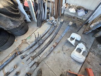 Ford Pickup Truck F350 F250 Parts