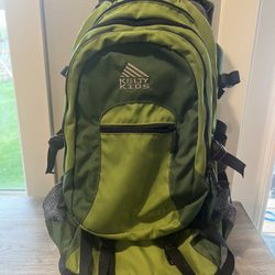 Kelty Child Carrier 