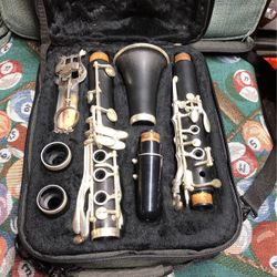 Clarinet