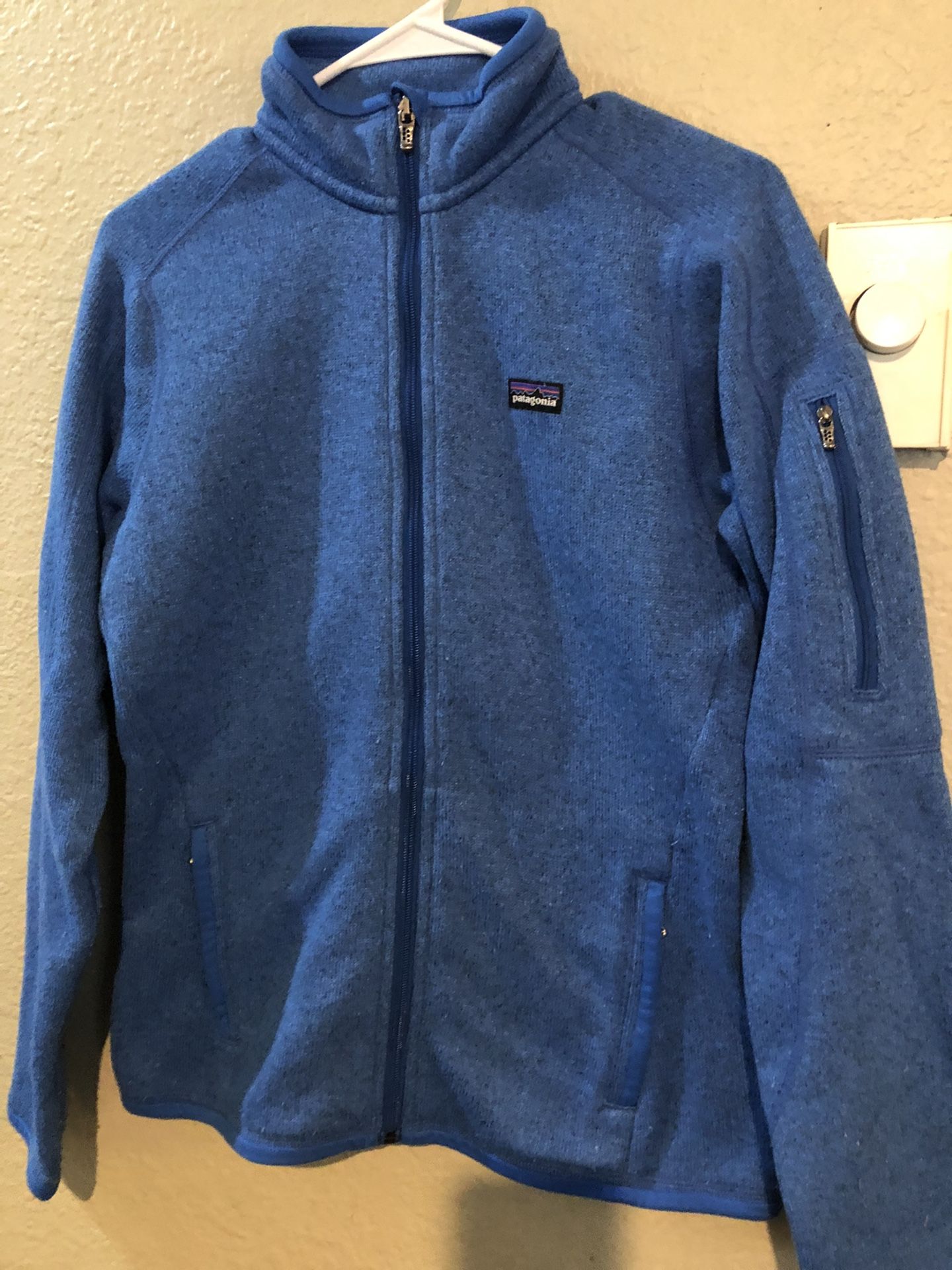 Patagonia Women’s Sweater S 