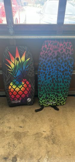 2 Big Boyboards
