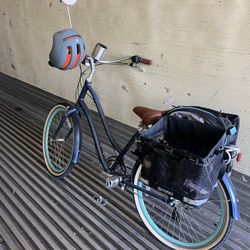 Cruiser Bike 