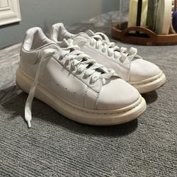 Alexander McQueen Shoes