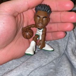 Giannas Antetokounmpo Collectible