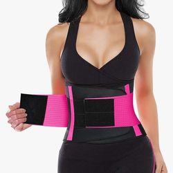 Workout Waist Belt 