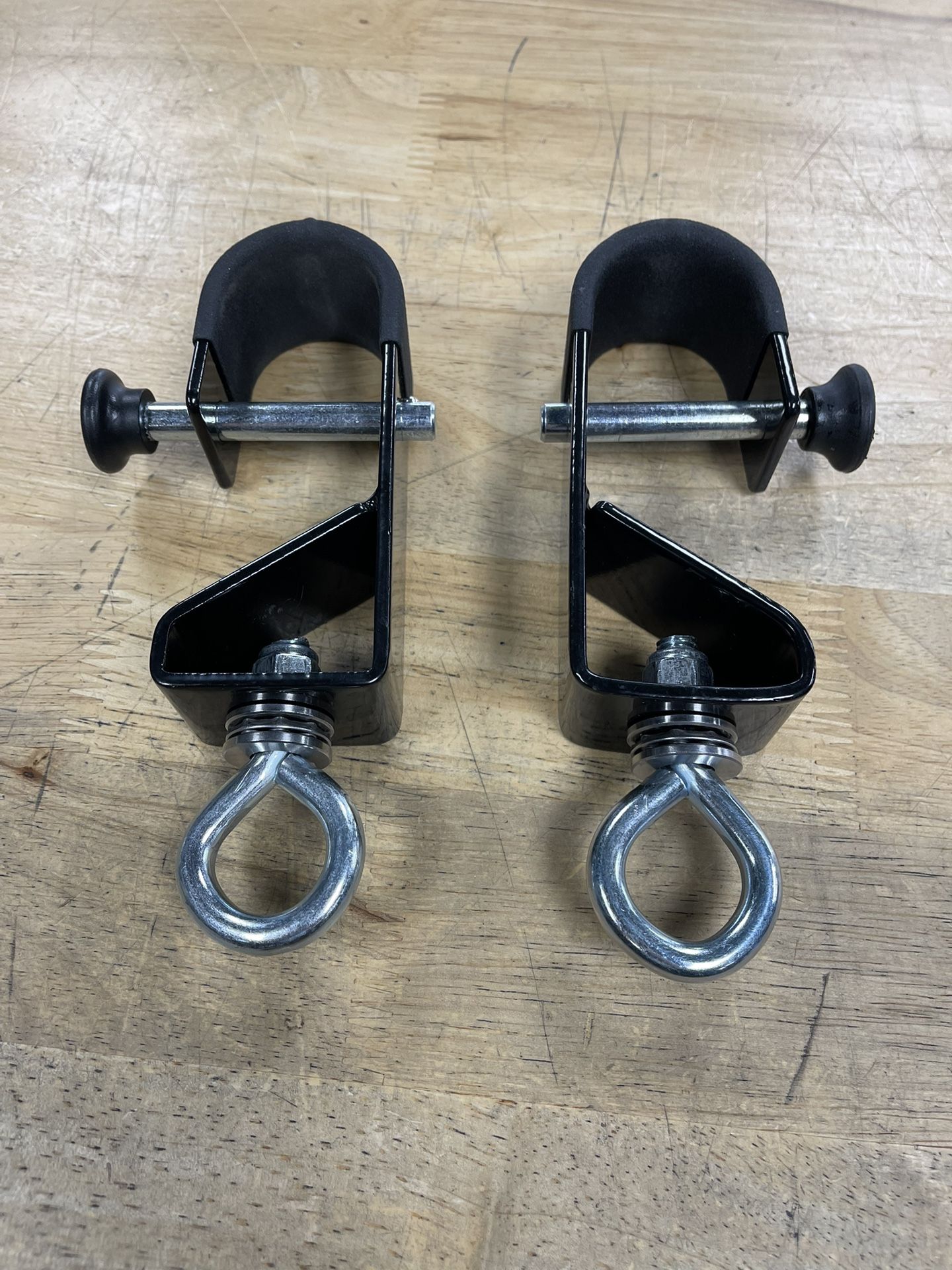HEAVY BAG SWIVEL BRACKETS🔹MMA BOXING GYM EQUIPMENT 