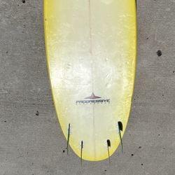 Surfboard