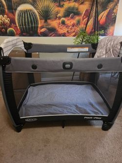 Graco Pack 'n Play Portable Playard
