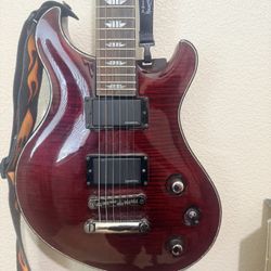 Charvel Desolation DC-1